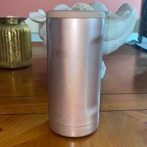 Brumaire Hopsilator Slim Pink Sparkle